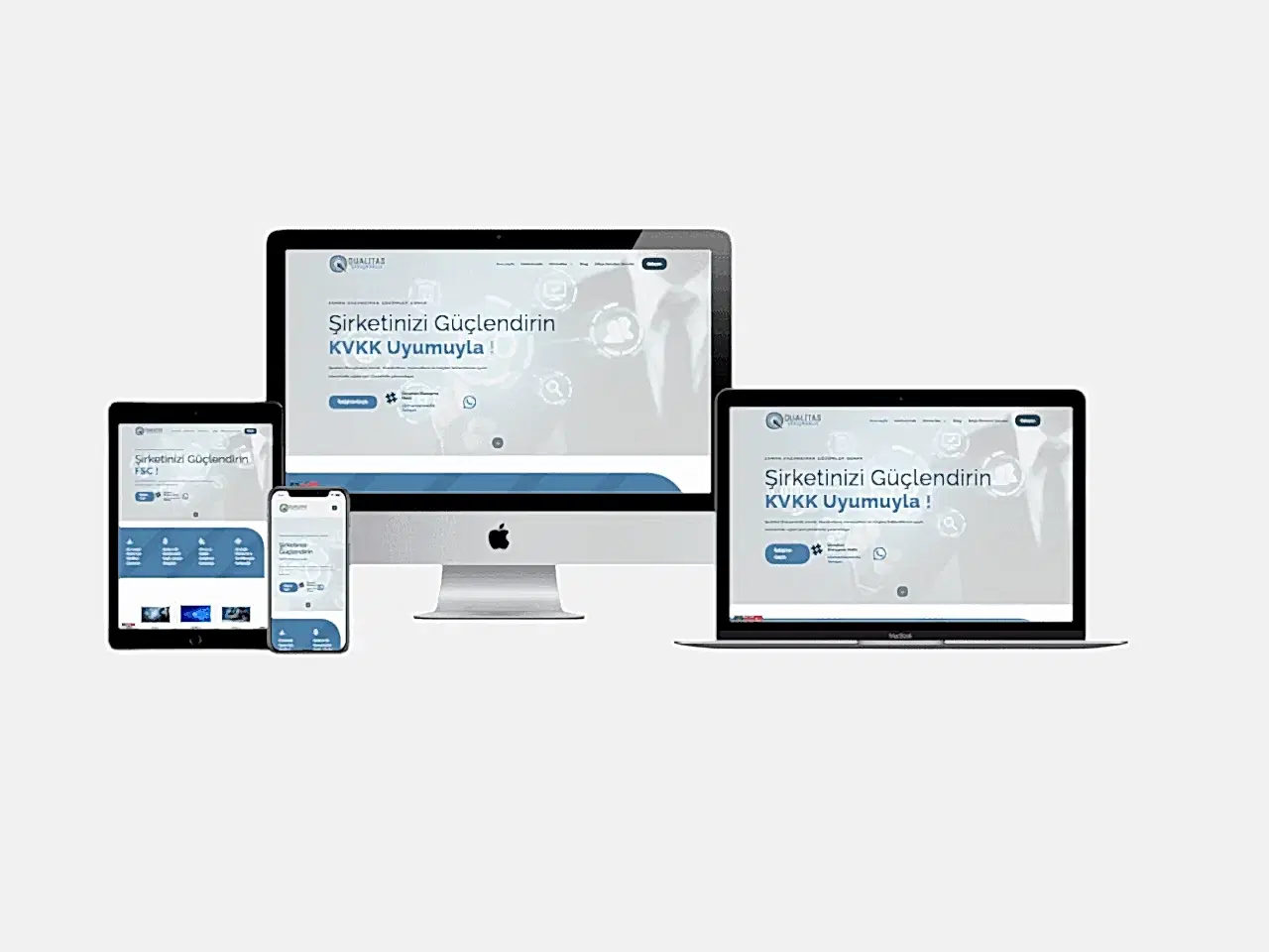 Qualitas danışmanlık